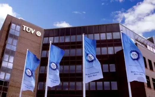 德国著名企业排名,德国在中国的知名企业