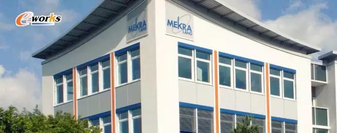 德国著名企业排名,德国在中国的知名企业