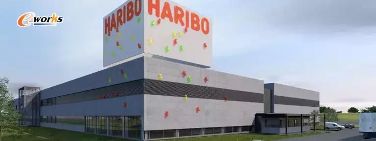 德国知名企业名录,德国著名工业企业排名