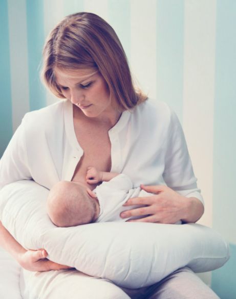 有一种痛叫做产后涨奶，难以忍受怎么办？这么做可以大大缓解！