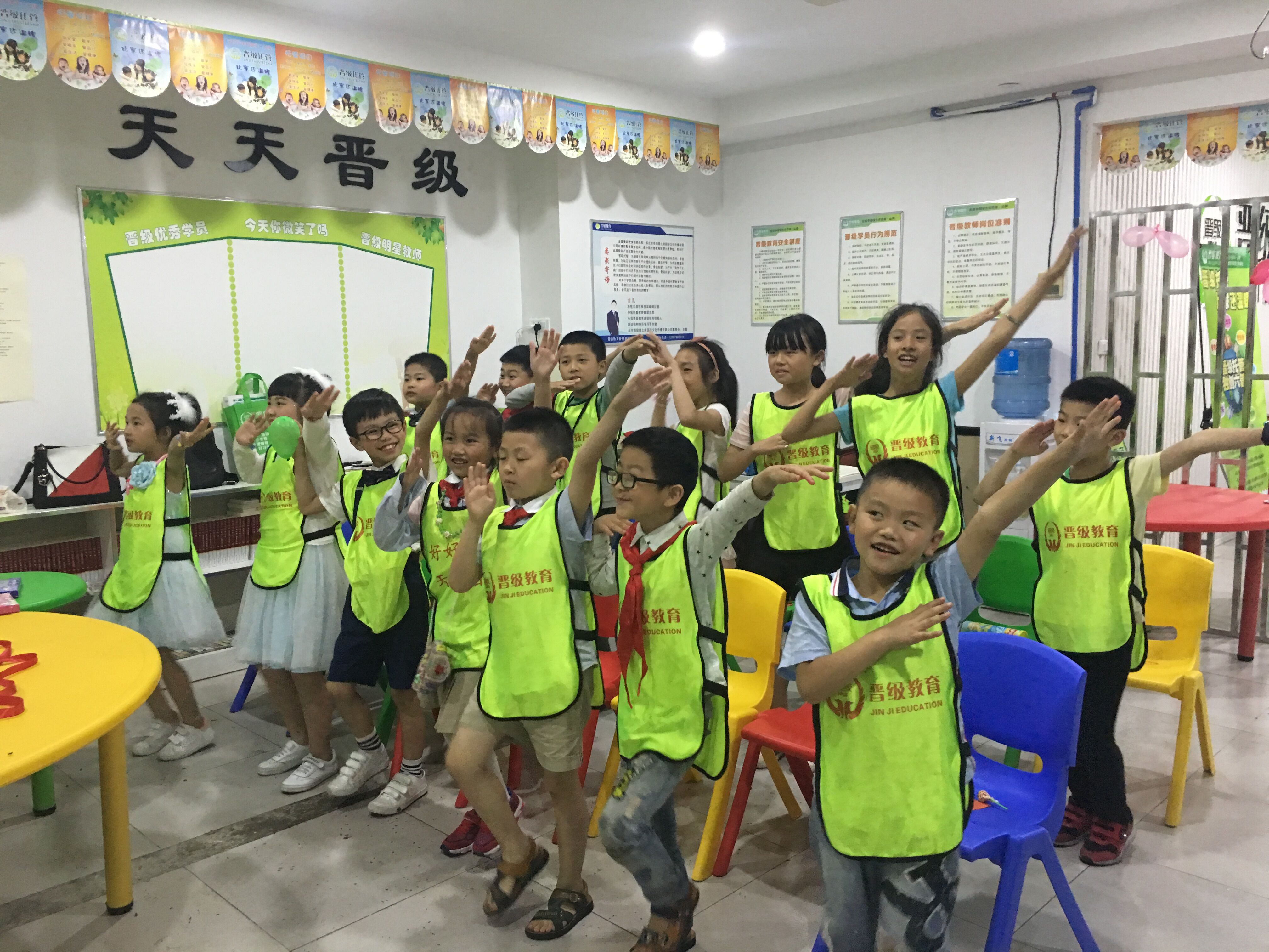 加盟托管班怎么投资,加盟托管班的正确方法