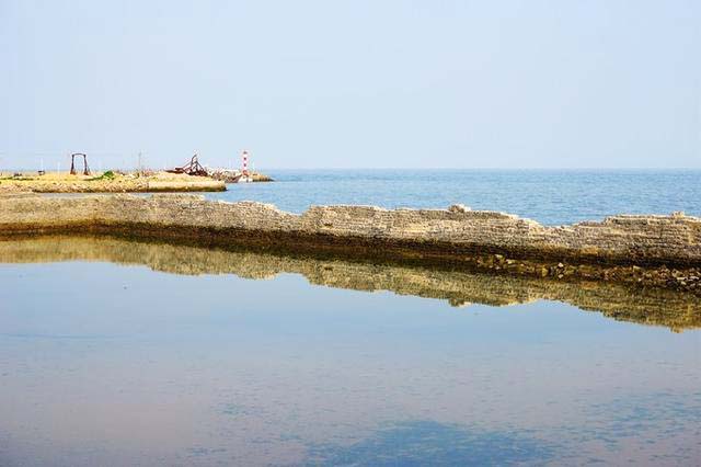 日照旅游攻略探索日照从这里开始 (日照旅游去哪玩这份攻略值得参考)