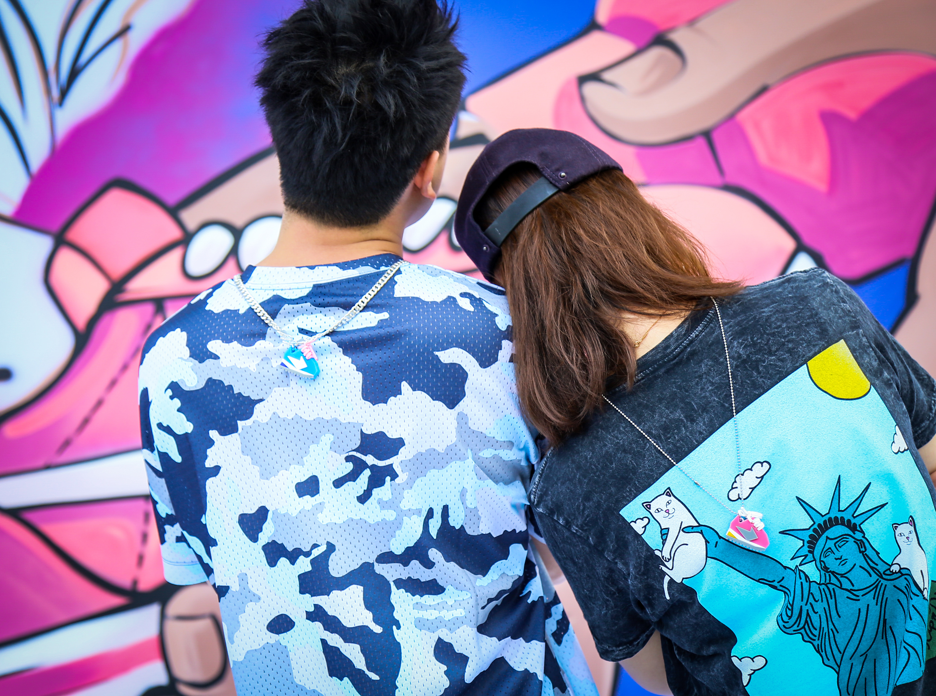 七夕新款情侣鞋,nike最经典休闲鞋