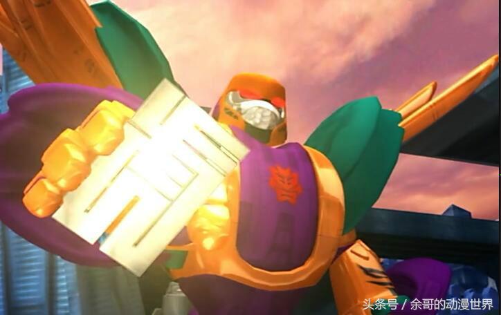 洛洛历险记金铁兽进攻雷霆殿,洛洛历险记三个猛兽王等级