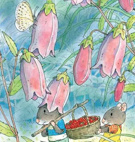 14只老鼠完整视频,14只老鼠歌曲