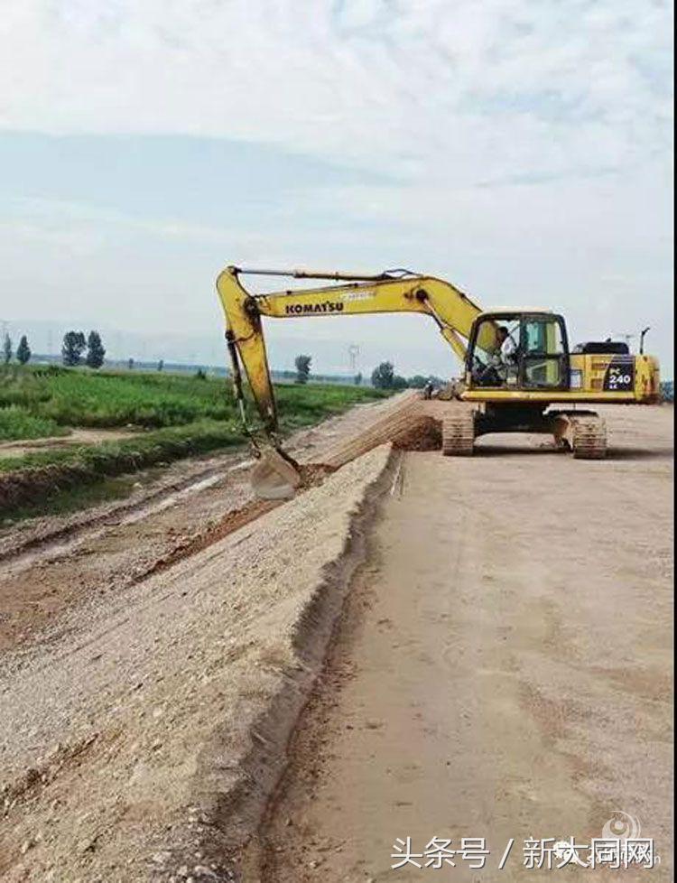 太原高铁进展情况,大原客专恒山隧道