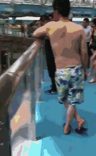 天山海世界米立方门票秒杀速抢,天山海世界门票六一儿童节活动