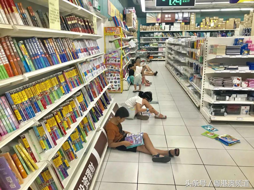 广州最便宜的超市是哪个,广州十大超市哪家最好