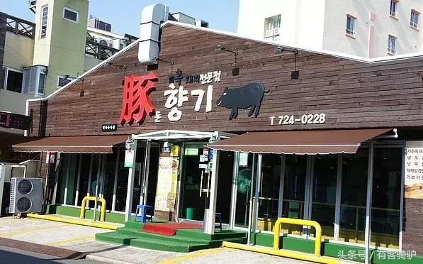 济州岛君悦酒店附近游玩攻略,韩国济州岛一日游最佳美食攻略