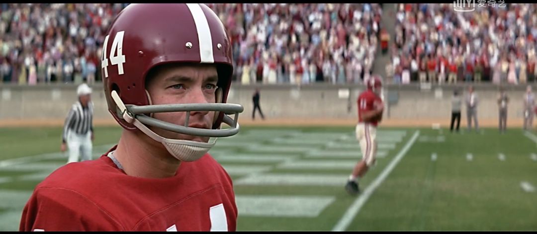 阿甘如今怎么样了,阿甘的逆袭之路