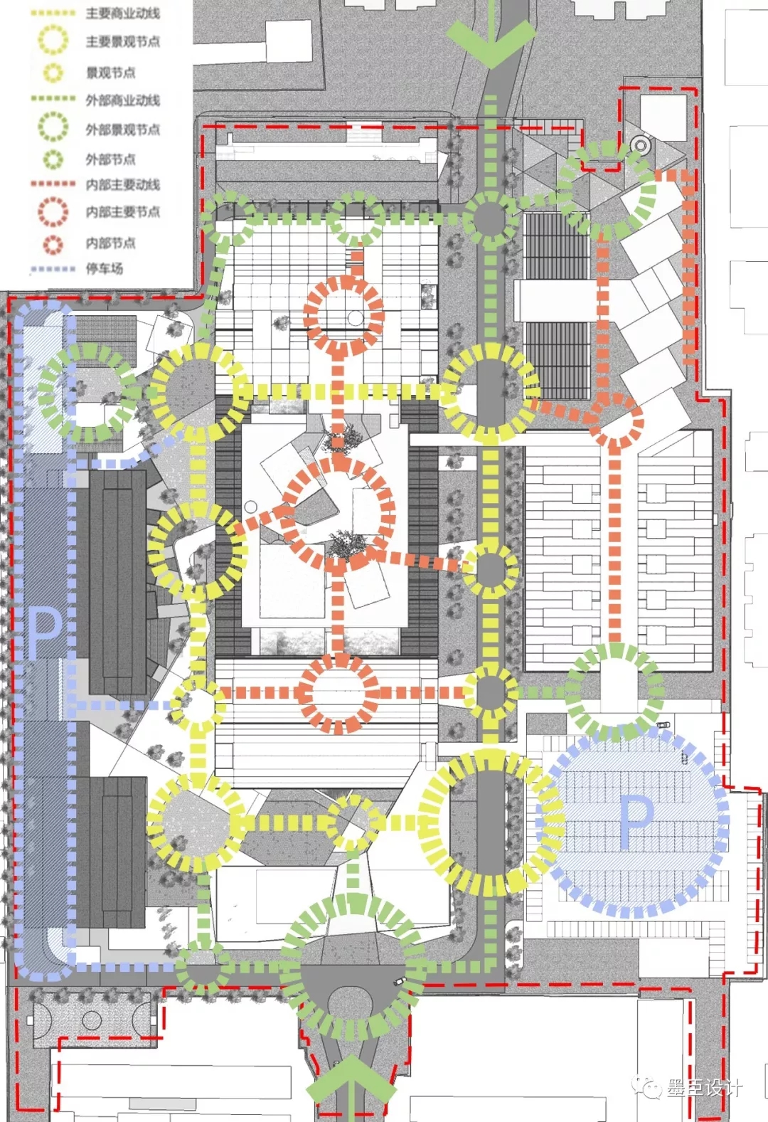 北京定福庄改建,北京定福庄改造