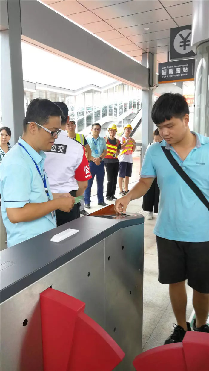 南宁地铁2号线和4号线在哪里换乘,南宁地铁2号线如何转5号线