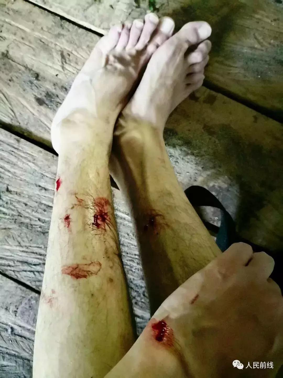 西藏墨脱边防兵的真实生活,墨脱解放军的真实记录