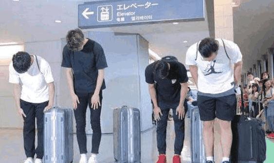 日男篮嫖娼过程曝光：消费不足600元，疑被跟踪陷害，或回国自杀