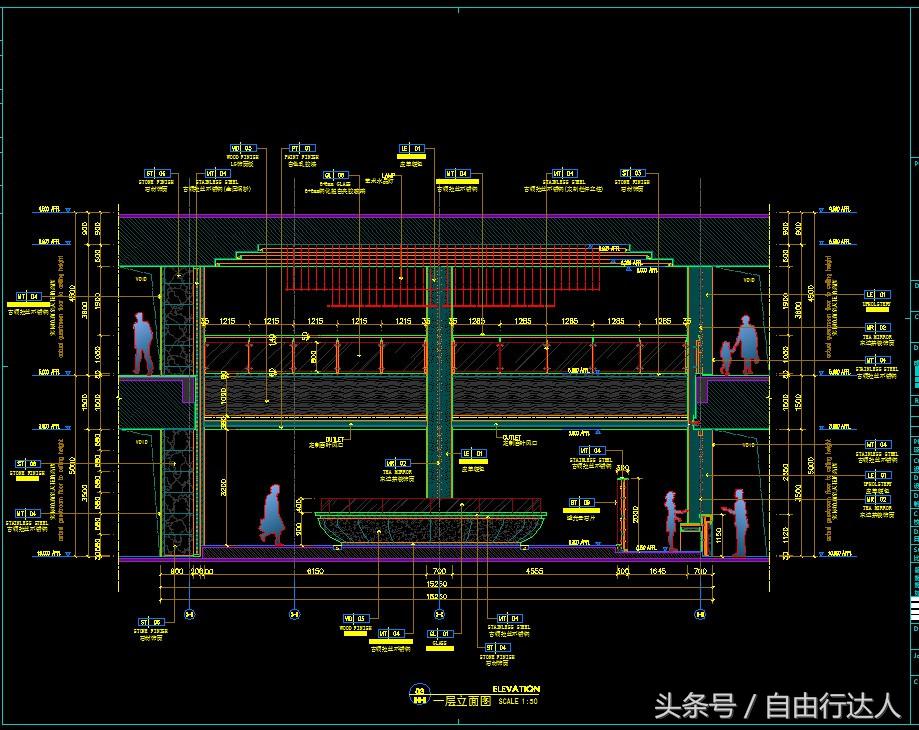 高端施工图深化设计,施工图深化设计服务