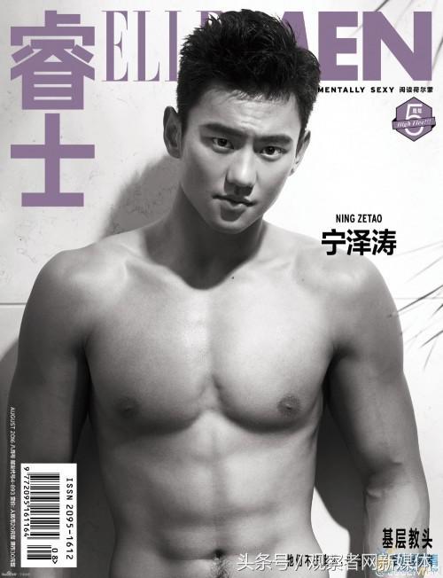 孙杨成功背后全部是由汗水铸就,孙杨享受的特权