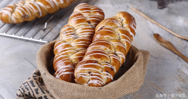 面包的十种做法大全图解,面包的100种做法短视频