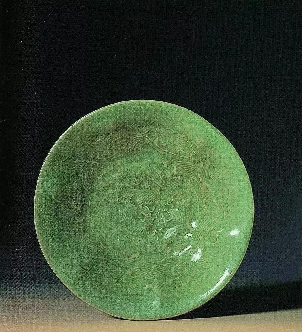 我喜欢的粉彩原版,我喜欢的陶瓷品牌