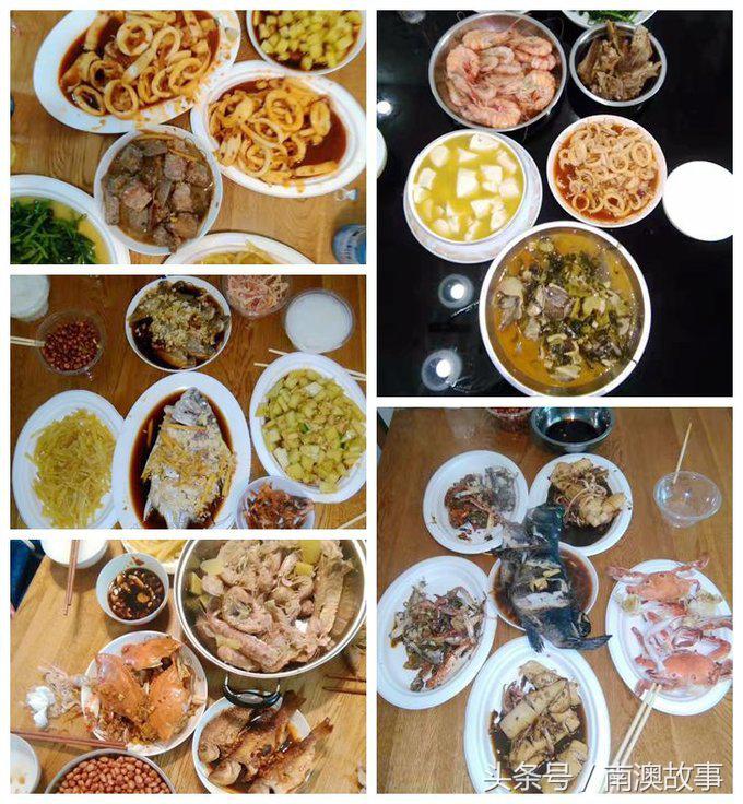 国庆去南澳岛旅游攻略,南澳岛赶海出海游玩攻略