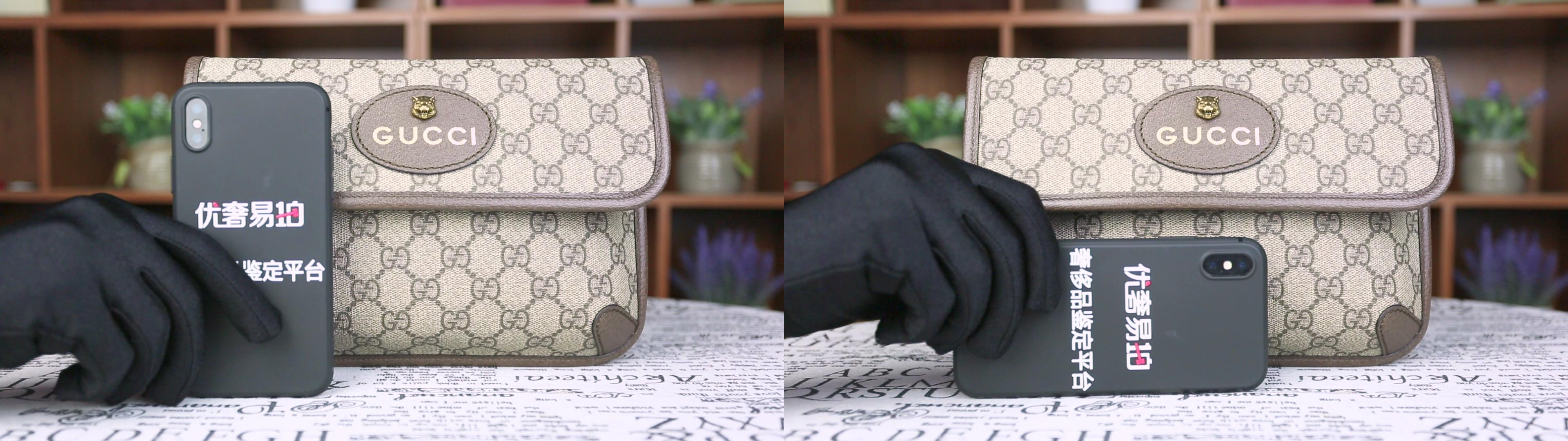 gucci虎头单肩包跟虎头相机包,gucci虎头相机包正版虎头长啥样