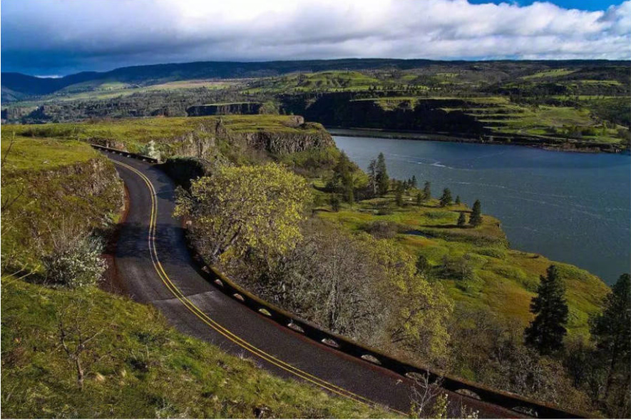 美国旅游最佳路线推荐,100天自驾游美国合集