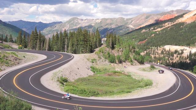 美国旅游最佳路线推荐,100天自驾游美国合集