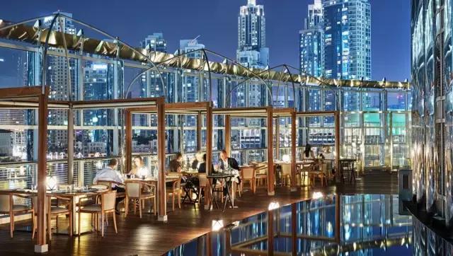 全球24个品牌酒店,世界十大顶级酒店品牌