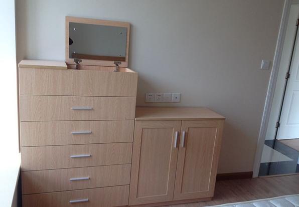 新房花11万包家具家电,朋友都说沙发太丑了,晒一下完工效果!