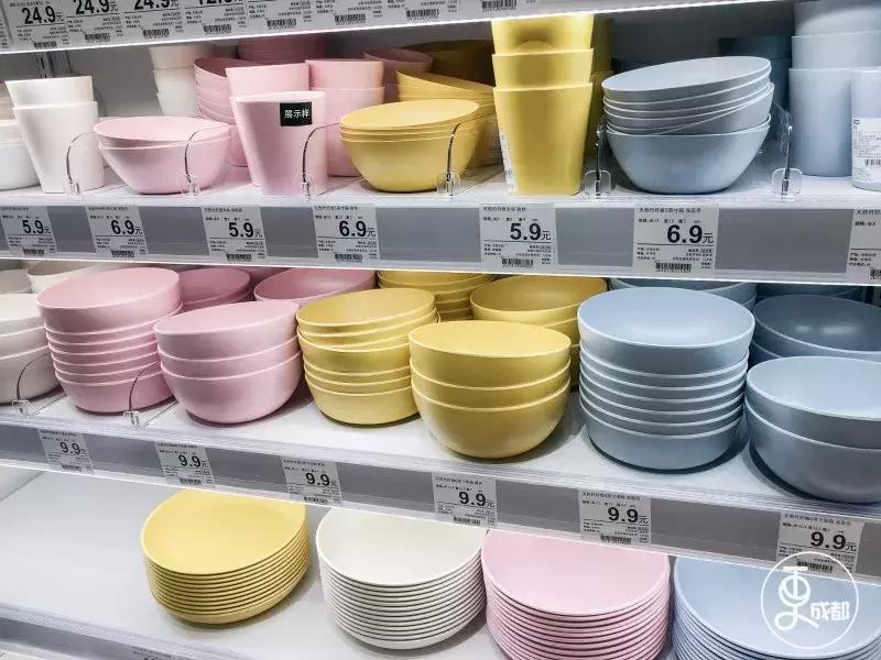 因为这四家店，我在成都桐梓林活出了日本银座的感觉