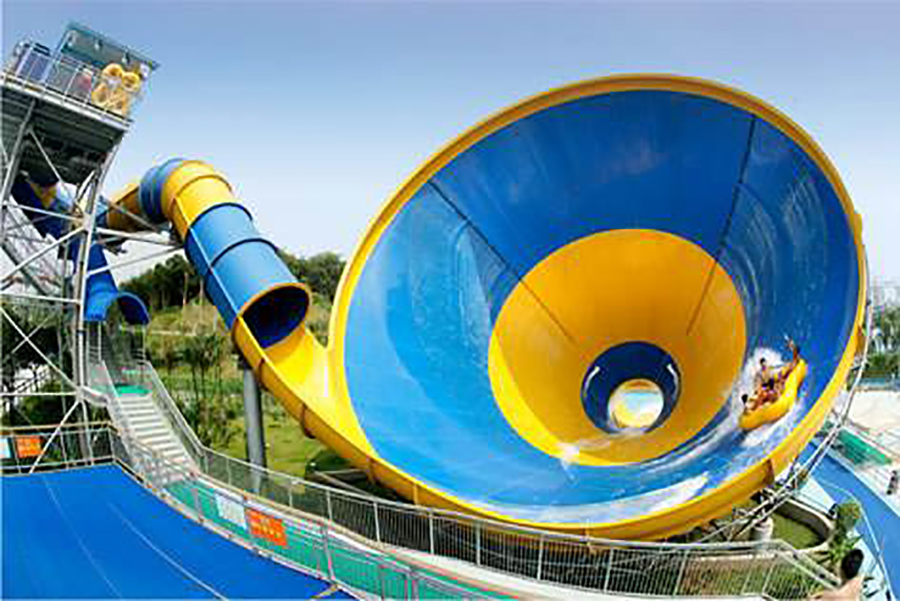 广州长隆水上乐园2019年开放了吗,广州长隆水上乐园游玩测评