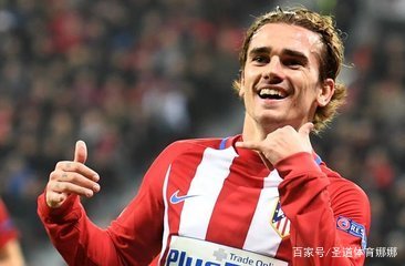 梅罗内之外，别忘了还有一个“大器晚成”的他依然为了梦想拼搏着