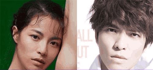 明星撞衫不可怕撞脸才可怕,明星撞衫听说过明星撞脸你见过吗