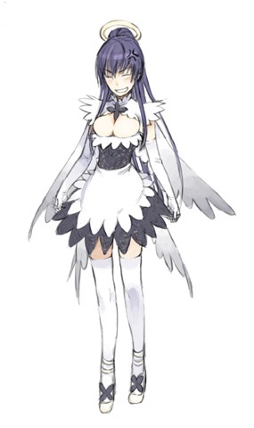 御姐型动漫角色,动漫中有哪些御姐角色