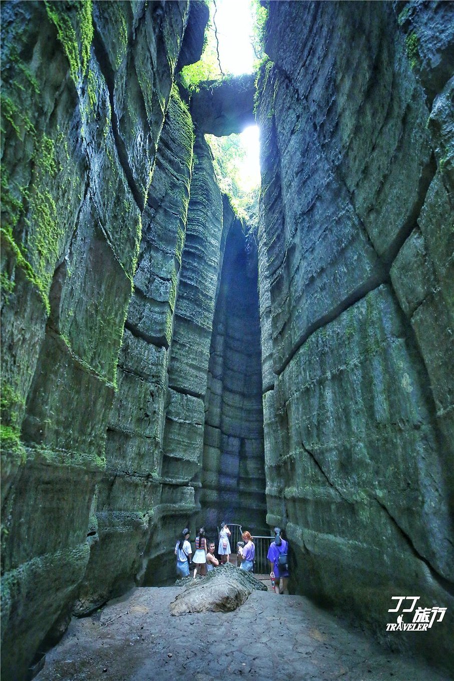 重庆神奇的地理位置,重庆成为世界第一城市