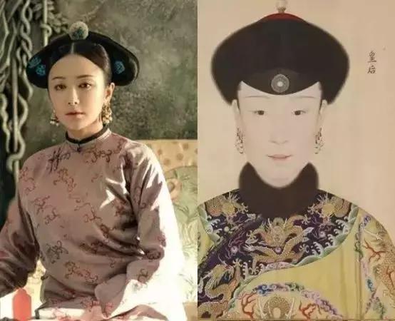 延禧攻略贤妃悲惨的一生,延禧攻略娴妃暴露真面目
