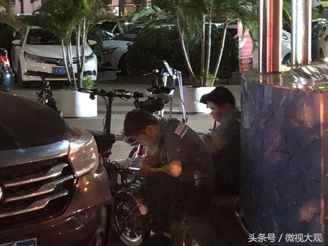 工资4千，还贷8千：厦门人的夜晚，其实比白天更忙