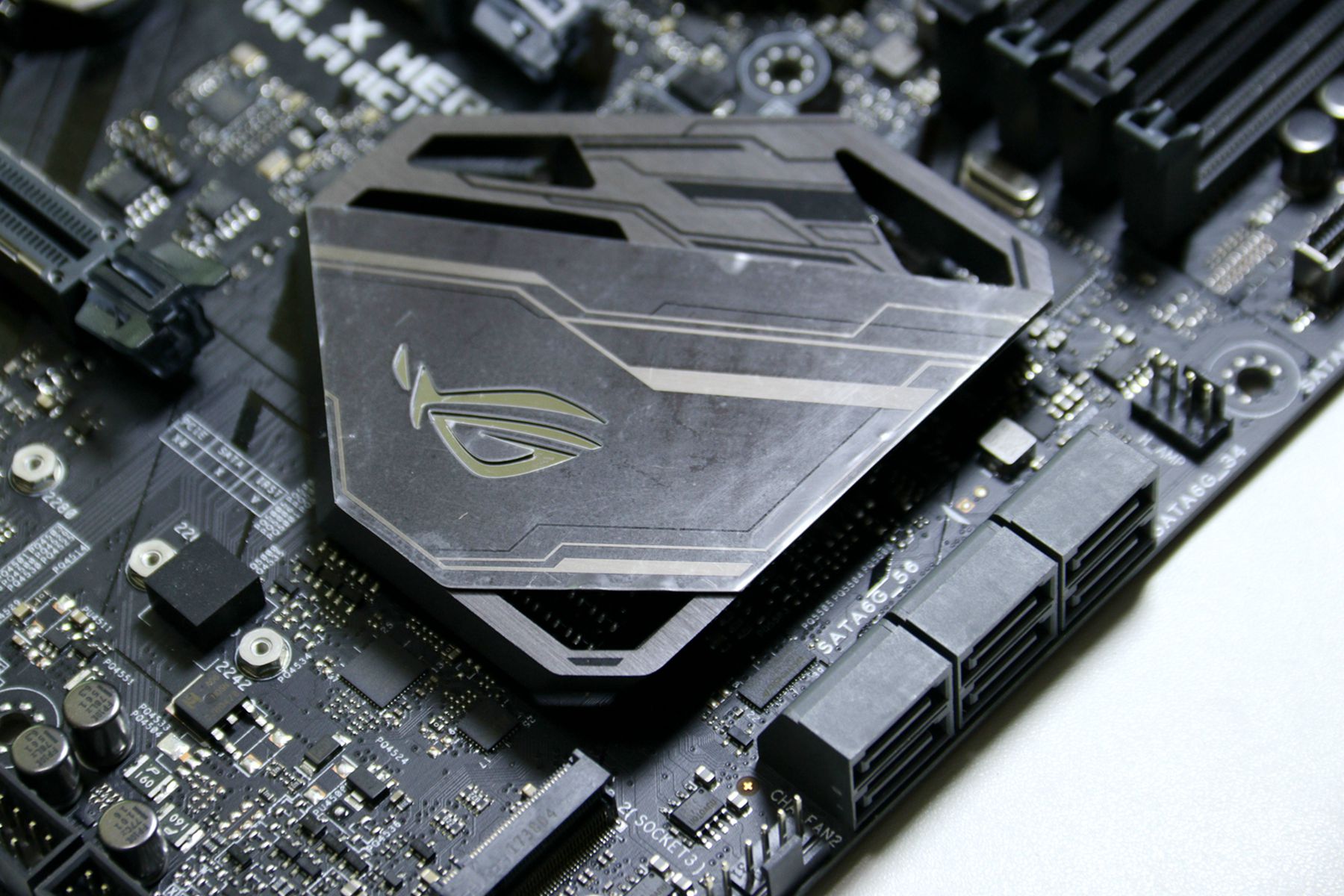 diy最靠谱的电脑主机,教你自制一个配置超好的主机