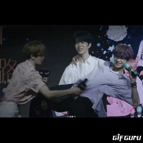 金主亲自测蔡徐坤流量真假，农坤和贾正都在低调隐藏真相