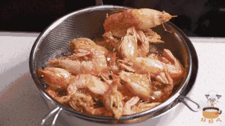 好吃到爆酸辣柠檬虾,排队两小时都要吃的鸡爪