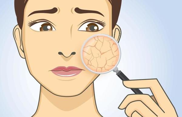 老牛教你判断肤质,丹丹教你皮肤分析