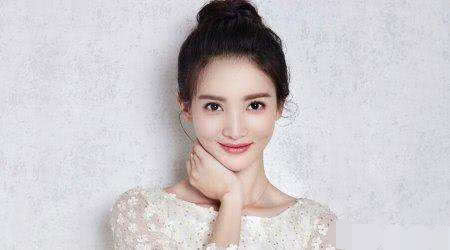 高颜值的明星，郑爽的眼睛纯粹，景甜的脸令人痴醉！杨颖依旧美丽