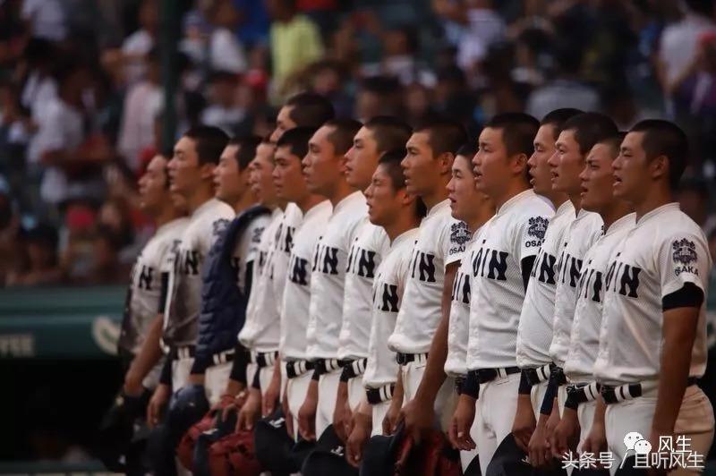 日本的棒球比赛结束了吗,日本棒球决赛