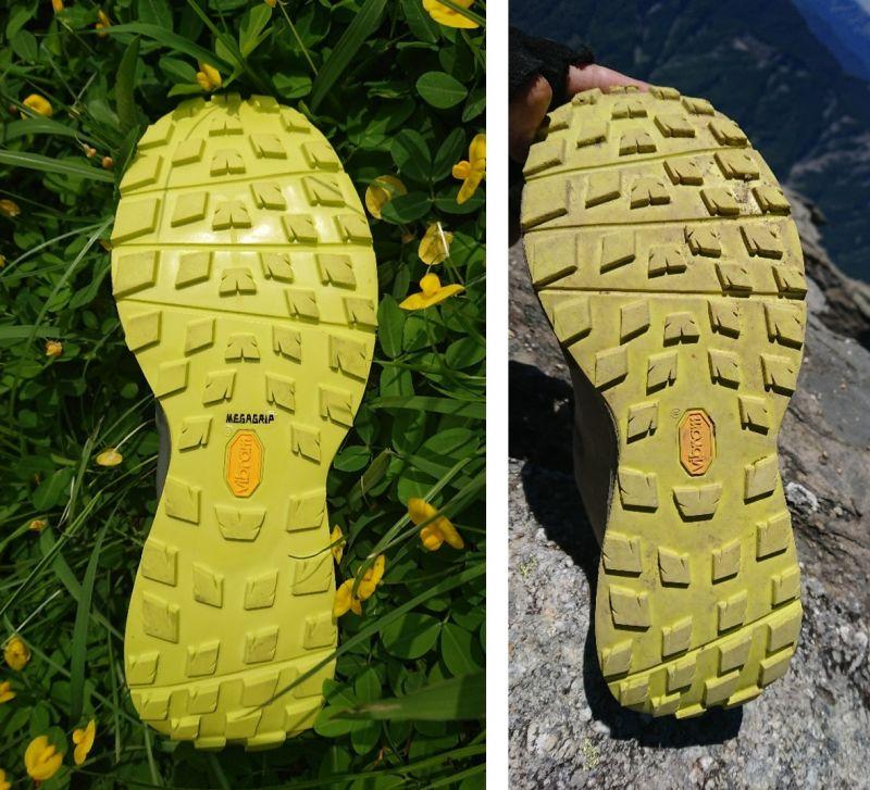 户外鞋登山鞋推荐亚瑟士,亚瑟士户外越野休闲鞋