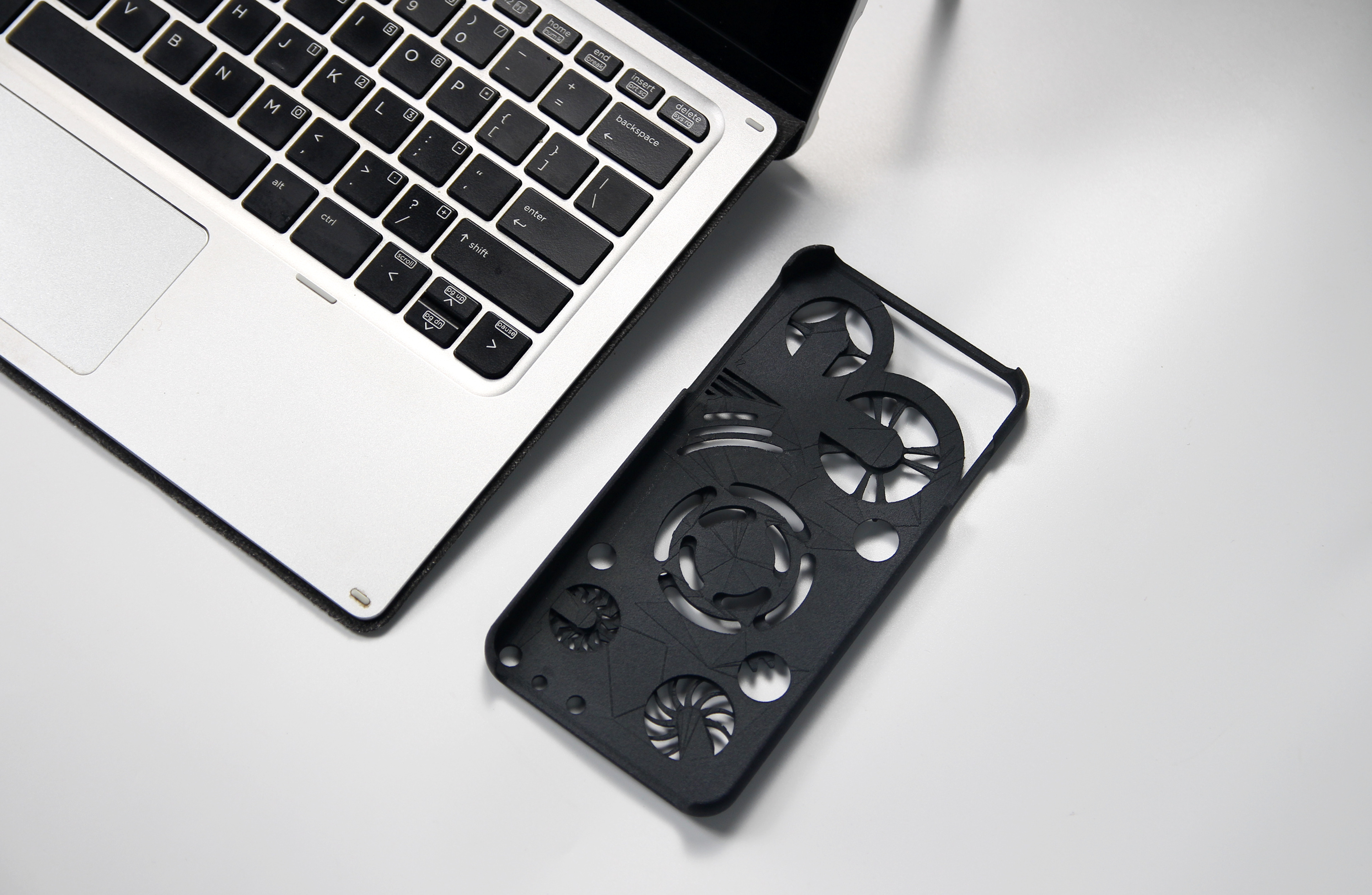 独一无二又好看的手机壳,定制一个属于自己的专属手机壳