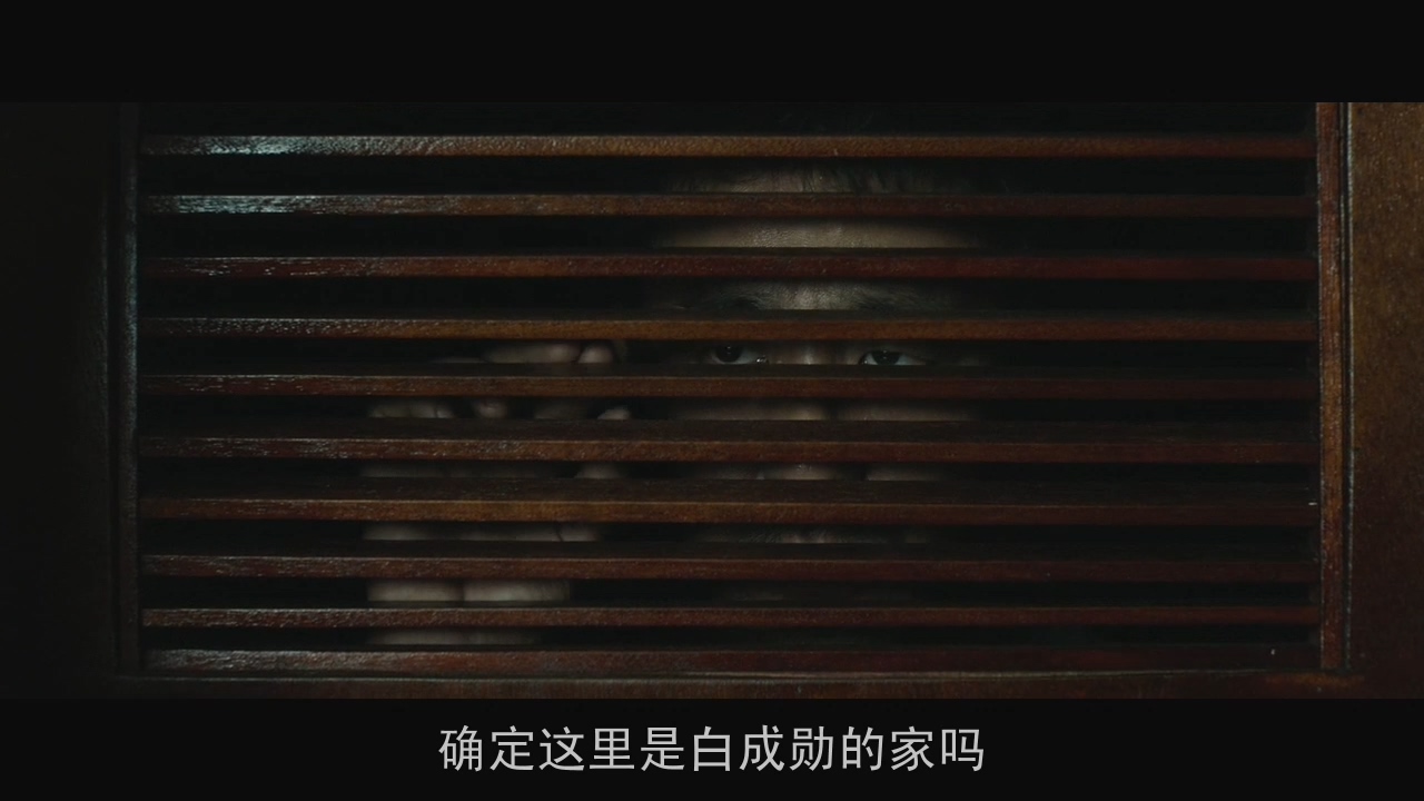 妻子被绑架，我却不能报警：韩国电影无尿点系列