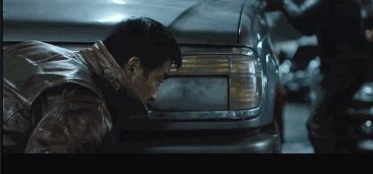 妻子被绑架，我却不能报警：韩国电影无尿点系列