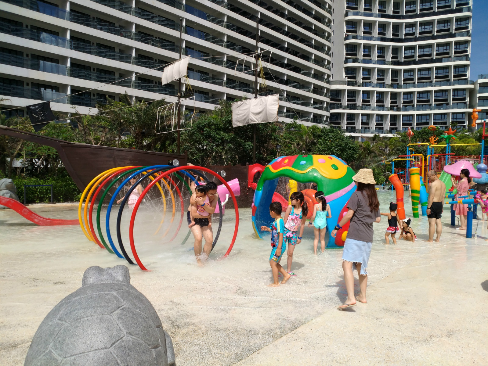 广东海边最美酒店,广东最好的海边观海酒店