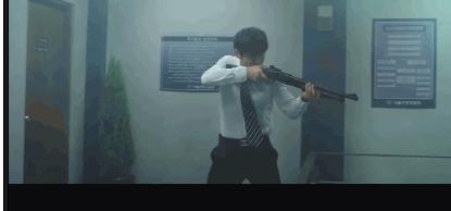 妻子被绑架，我却不能报警：韩国电影无尿点系列