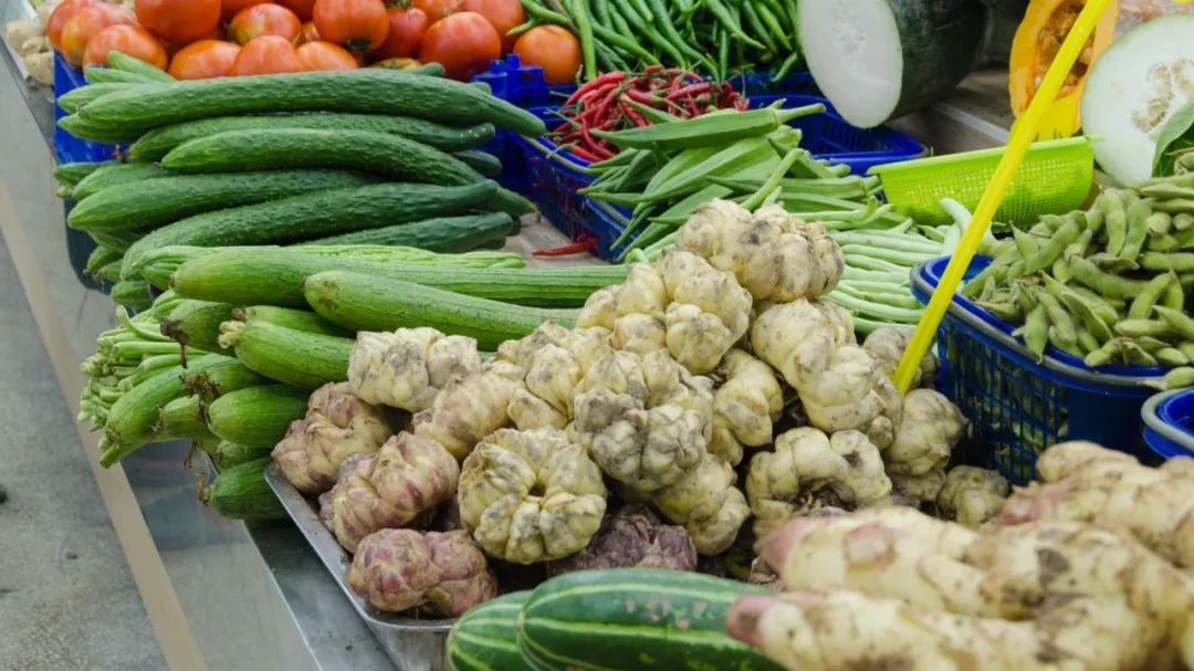 科巷菜场改造效果图,科巷菜场的变迁