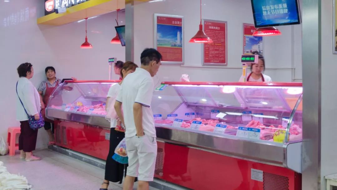 科巷菜场改造效果图,科巷菜场的变迁